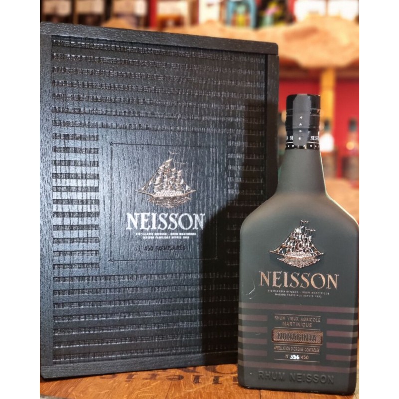 NEISSON - Nonaginta