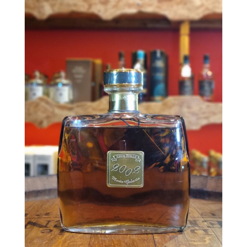 BIELLE - Millésime 2002