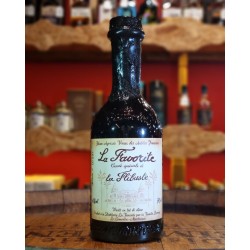 LA FAVORITE - Flibuste 1994