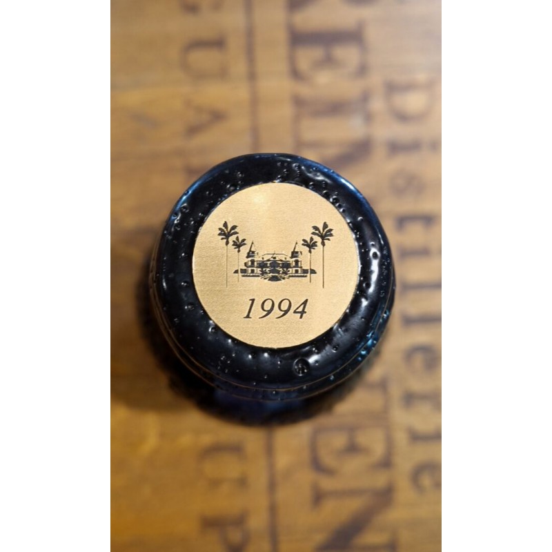 LA FAVORITE - Flibuste 1994