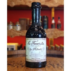 LA FAVORITE - Flibuste 1995