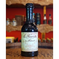 LA FAVORITE - Flibuste 1999