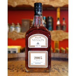 NEISSON - Millésime 2005 - 7 ans