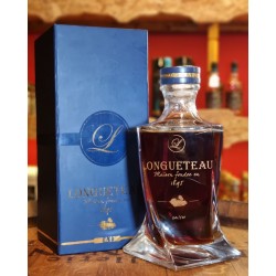 LONGUETEAU - Cuvée 120 ans
