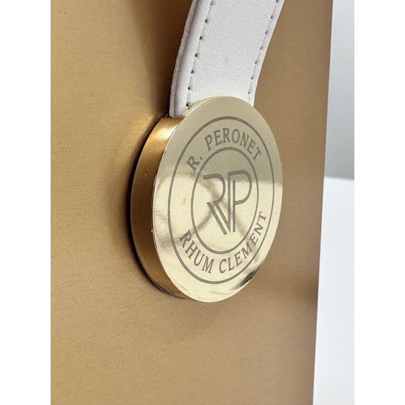 CLEMENT. CUVEE ROBERT PERONET OR.