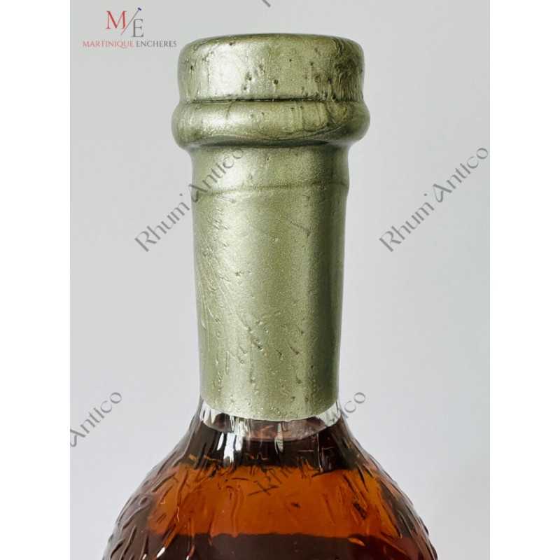 HABITATION LA FAVORITE. SELECTION SPECIALE. BRIERE DE L'ISLE. BATCH 2.