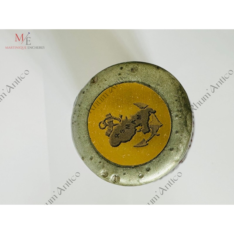 HABITATION LA FAVORITE. SELECTION SPECIALE. BRIERE DE L'ISLE. BATCH 2.