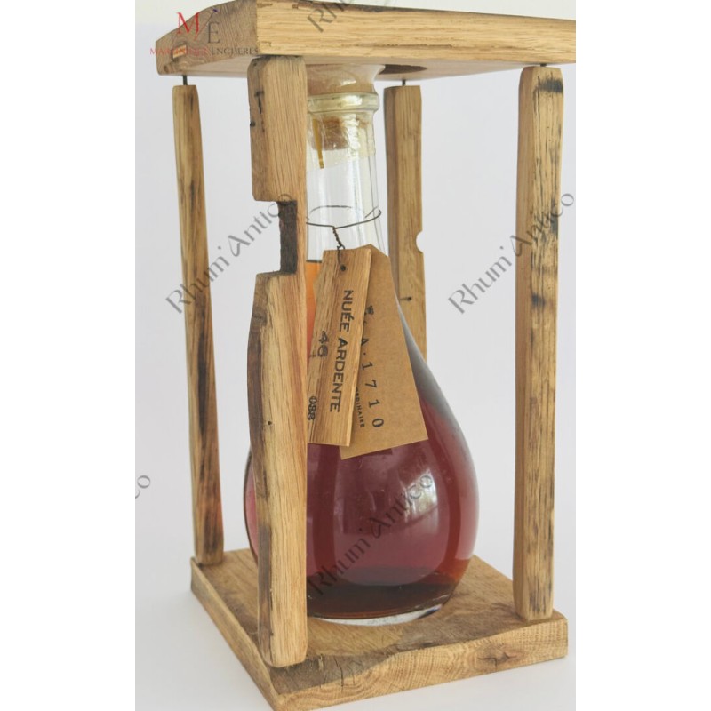 A1710. NUEE ARDENTE (NA46). EDITION 2.