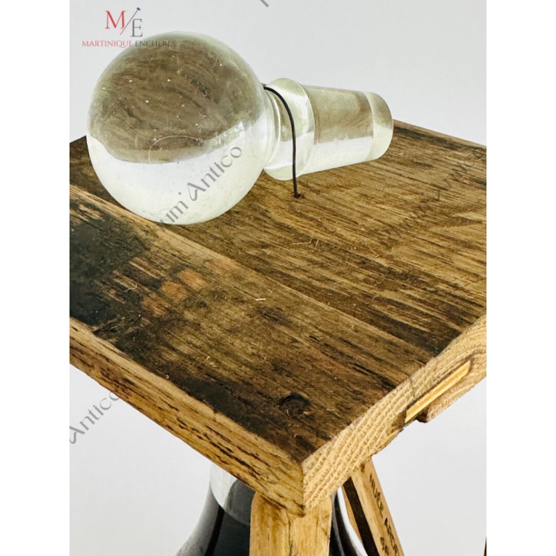 A1710. NUEE ARDENTE (NA46). EDITION 2.