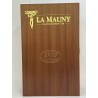 LA MAUNY. MILLESIME 1979.