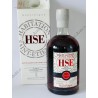 HSE. CHATEAU MARQUIS DE TERME FINISH. 2005.