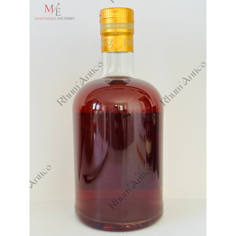 DEPAZ. BRUT DE FUT 2000. HORS D'AGE.