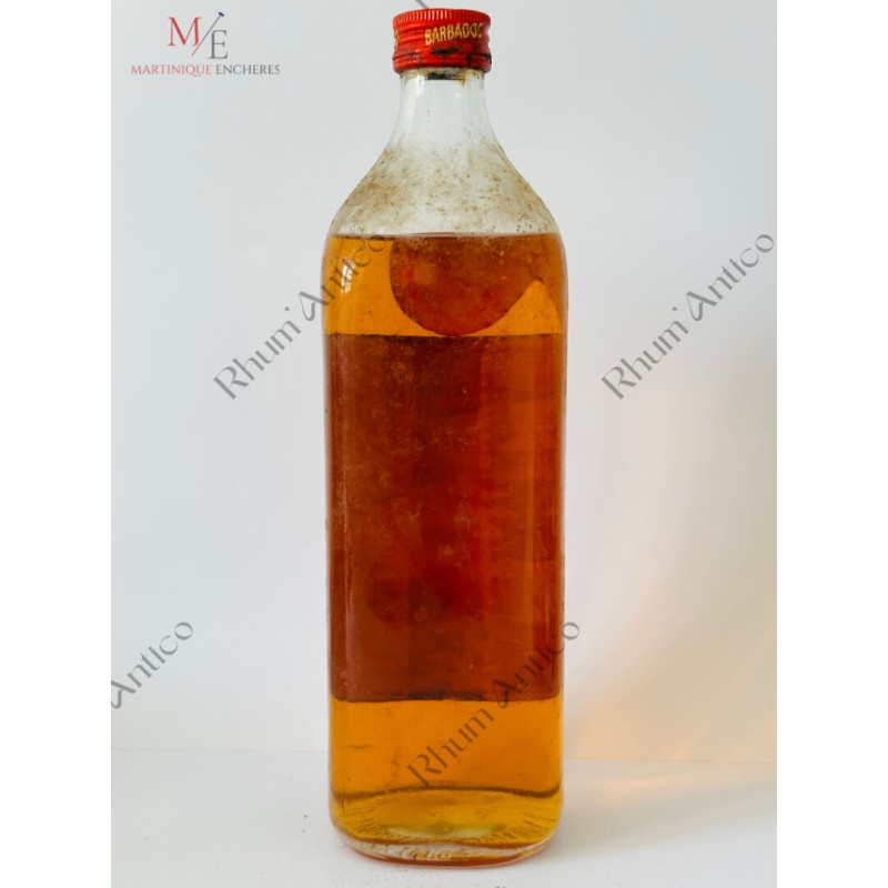 MOUNT GAY RUM. REFINED ECLIPSE.