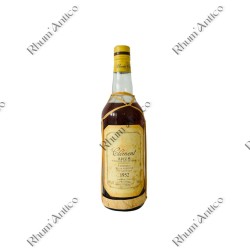 CLEMENT. MILLESIME 1952.
