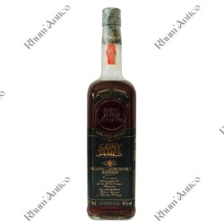 SAINT JAMES. MILLESIME 1982.