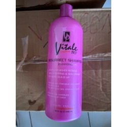 11 cartons x 12 bouteilles de shampoing 1000ml DIKSON DIKSO BLONDE
2 cartons x 6 pots VITALE OLIVE OIL HAIR MAYONNAISE 4lbs/1814