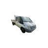 FORD TRANSIT DOUBLE CABINE TRIBENNE 2.4 TDCI ANNEE 2008 2008