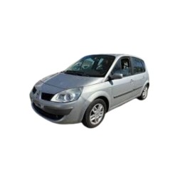 RENAULT MEGANE SCENIC 2007