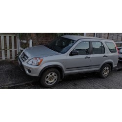 HONDA CR-V 2006