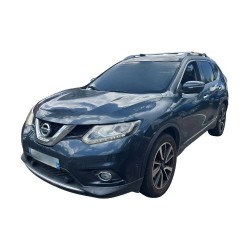 NISSAN XTRAIL 2015