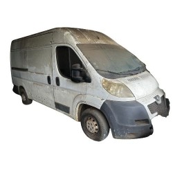 PEUGEOT BOXER 2013