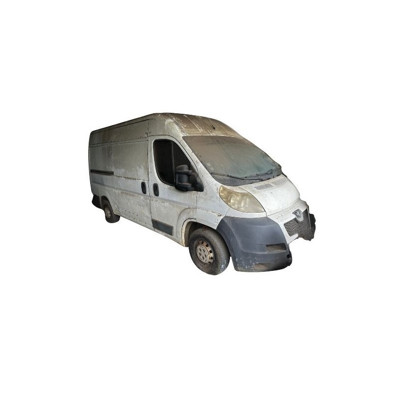 PEUGEOT BOXER 2013