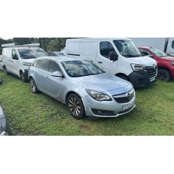 OPEL INSIGNIA 2016