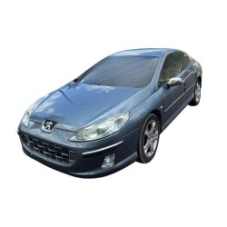 PEUGEOT 407 2005