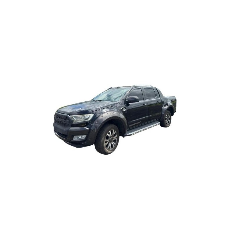 FORD RANGER 2018