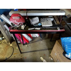 1 scie à carrelage PRCI