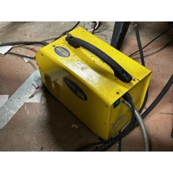 1 poste à souder WELDER