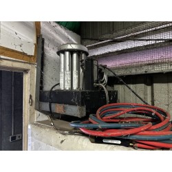 1 compresseur d'air sans marque apparente