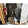 1 ventilateur sur pied URAGAN