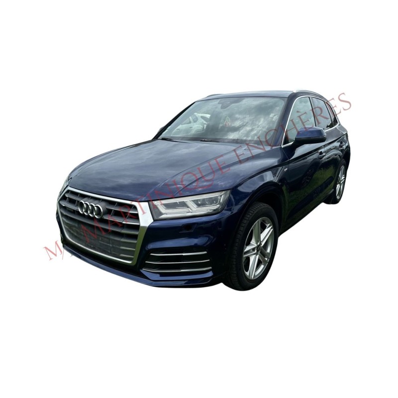 AUDI Q5 40 TDIQ 2017