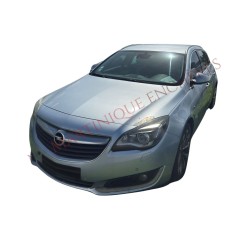 OPEL INSIGNA 2016
