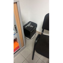 1 broyeur de document