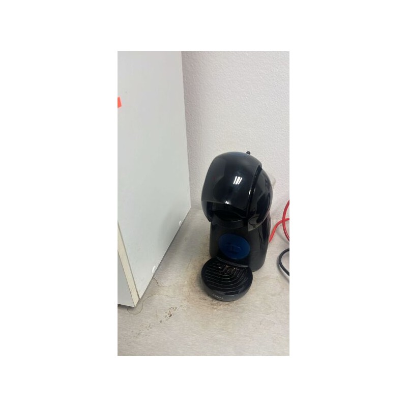 1 cafetière LAVAZZA 1 cafetière KRUPS