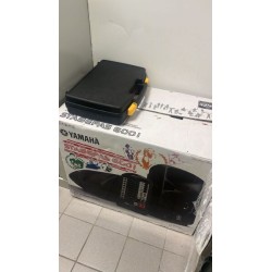 1 système de sonorisation YAMAHA STAGEPAS 600i