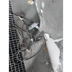 1 décapeur thermique BOSCH EASY HEAT 500