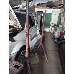 2 paires de chandelles 3 chandelles