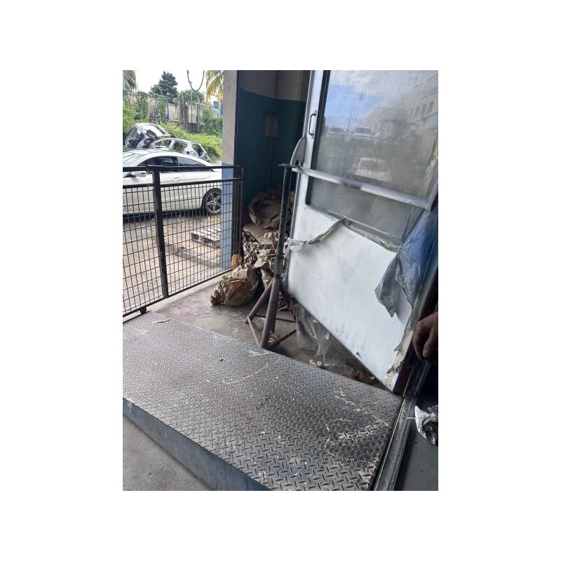 2 paires de chandelles 3 chandelles