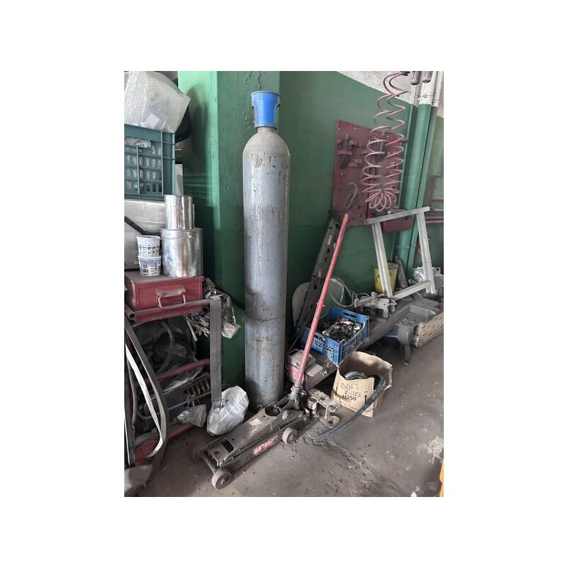 1 cric rouleur RASSANT 