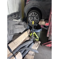 1 transpalette manuelle