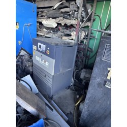 1 compresseur BEL AIR