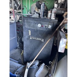 1 compresseur DEVILBOSS