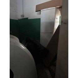 1 réfrigérateur combiné