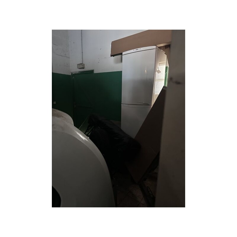 1 réfrigérateur combiné