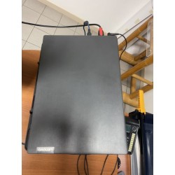 1 ordinateur portable LENOVO 1 support BLUESTORK