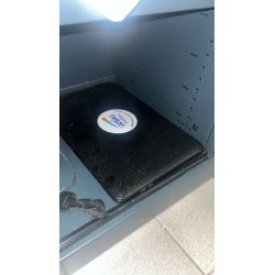 1 ordinateur portable HP