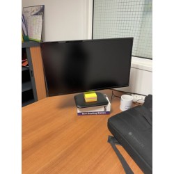 1 support ordinateur BLUESTOCK